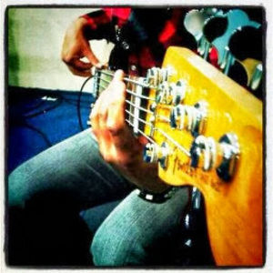 Meet your Posher, Miguel angel